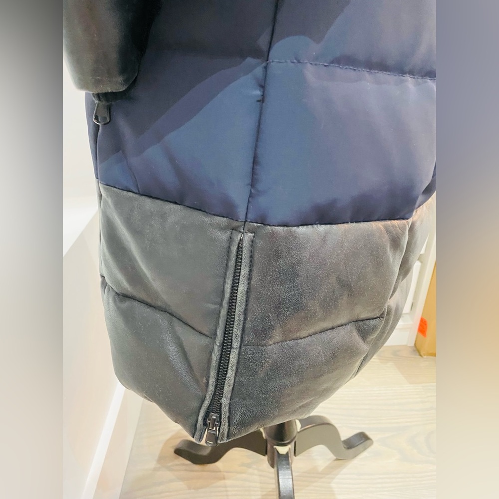 DANIER WINTER JACKET - Picture 10 of 10